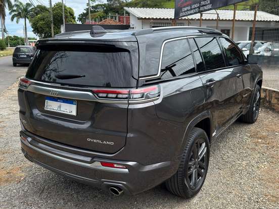 JEEP-COMMANDER-2.0 HURRICANE 4 TURBO GASOLINA OVERLAND AT9 JEEP-COMMANDER-2024