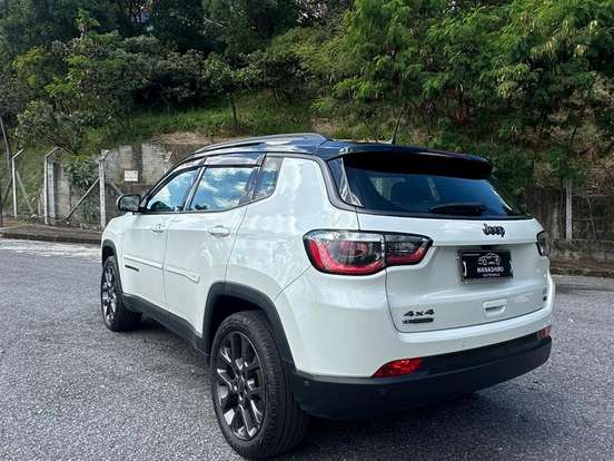 JEEP-COMPASS-2.0 16V DIESEL S 4X4 AUTOMÁTICO JEEP-COMPASS-2019