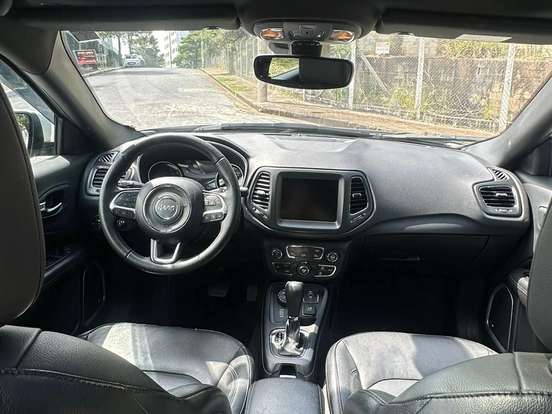 JEEP-COMPASS-2.0 16V DIESEL S 4X4 AUTOMÁTICO JEEP-COMPASS-2019