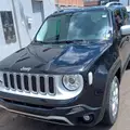 JEEP RENEGADE 2.0 16V TURBO DIESEL LIMITED 4P 4X4 AUTOMÁTICO JEEP RENEGADE 2.0 16V TURBO DIESEL LIMITED 4P 4X4 AUTOMÁTICO