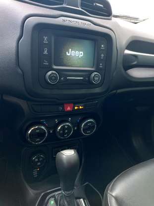 JEEP-RENEGADE-2.0 16V TURBO DIESEL LIMITED 4P 4X4 AUTOMÁTICO JEEP-RENEGADE-2017