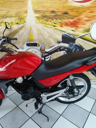KASINSKI COMET 150 