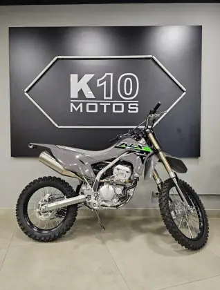 KAWASAKI KLX 300R 