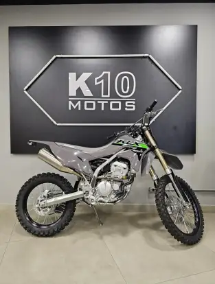 KAWASAKI-KLX 300R KAWASAKI-KLX 300R-2025