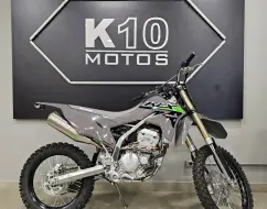 KAWASAKI KLX 300R KAWASAKI KLX 300R