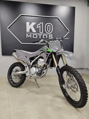 KAWASAKI-KLX 300R-2025