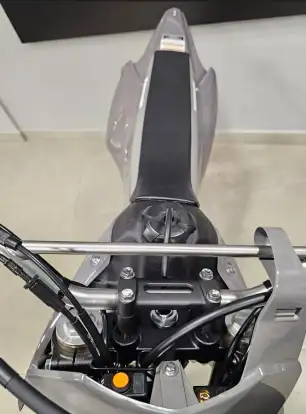KAWASAKI-KLX 300R-2025