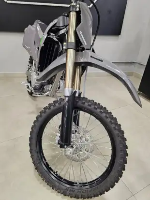 KAWASAKI-KLX 300R KAWASAKI-KLX 300R-2025