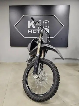KAWASAKI-KLX 300R KAWASAKI-KLX 300R-2025