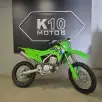 KAWASAKI KLX 300R KAWASAKI KLX 300R