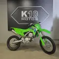 KAWASAKI KLX 300R KAWASAKI KLX 300R