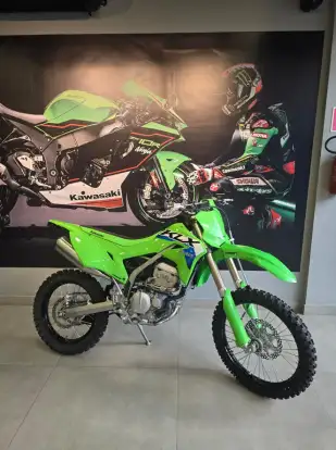 KAWASAKI-KLX 300R KAWASAKI-KLX 300R-2025