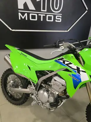 KAWASAKI-KLX 300R KAWASAKI-KLX 300R-2025