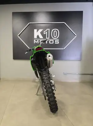 KAWASAKI-KLX 300R KAWASAKI-KLX 300R-2025