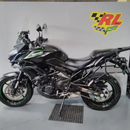 KAWASAKI VERSYS ABS 