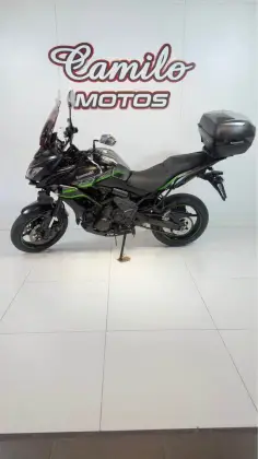 KAWASAKI VERSYS TOURER ABS KAWASAKI VERSYS TOURER ABS