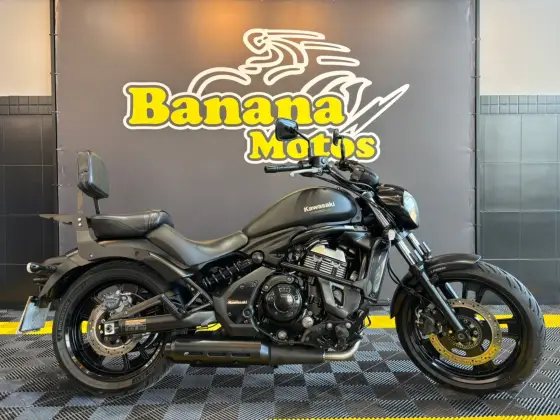 KAWASAKI VULCAN S ABS KAWASAKI VULCAN S ABS