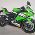 KAWASAKI NINJA ZX-4R KAWASAKI NINJA ZX-4R