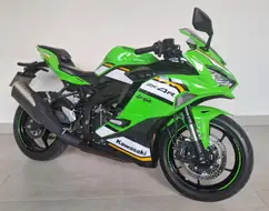 KAWASAKI NINJA ZX-4R KAWASAKI NINJA ZX-4R