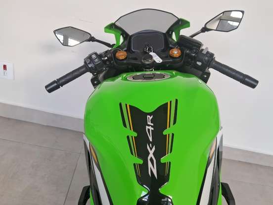 KAWASAKI-NINJA ZX-4R KAWASAKI-NINJA ZX-4R-2025