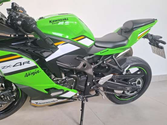 KAWASAKI-NINJA ZX-4R KAWASAKI-NINJA ZX-4R-2025
