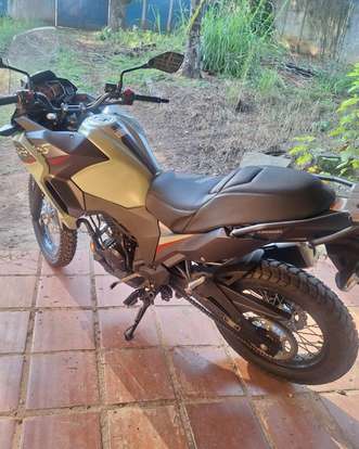 KAWASAKI-VERSYS-X 300 KAWASAKI-VERSYS-X 300-2024