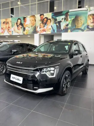 KIA NIRO 1.6 GDI HEV SX PRESTIGE DCT