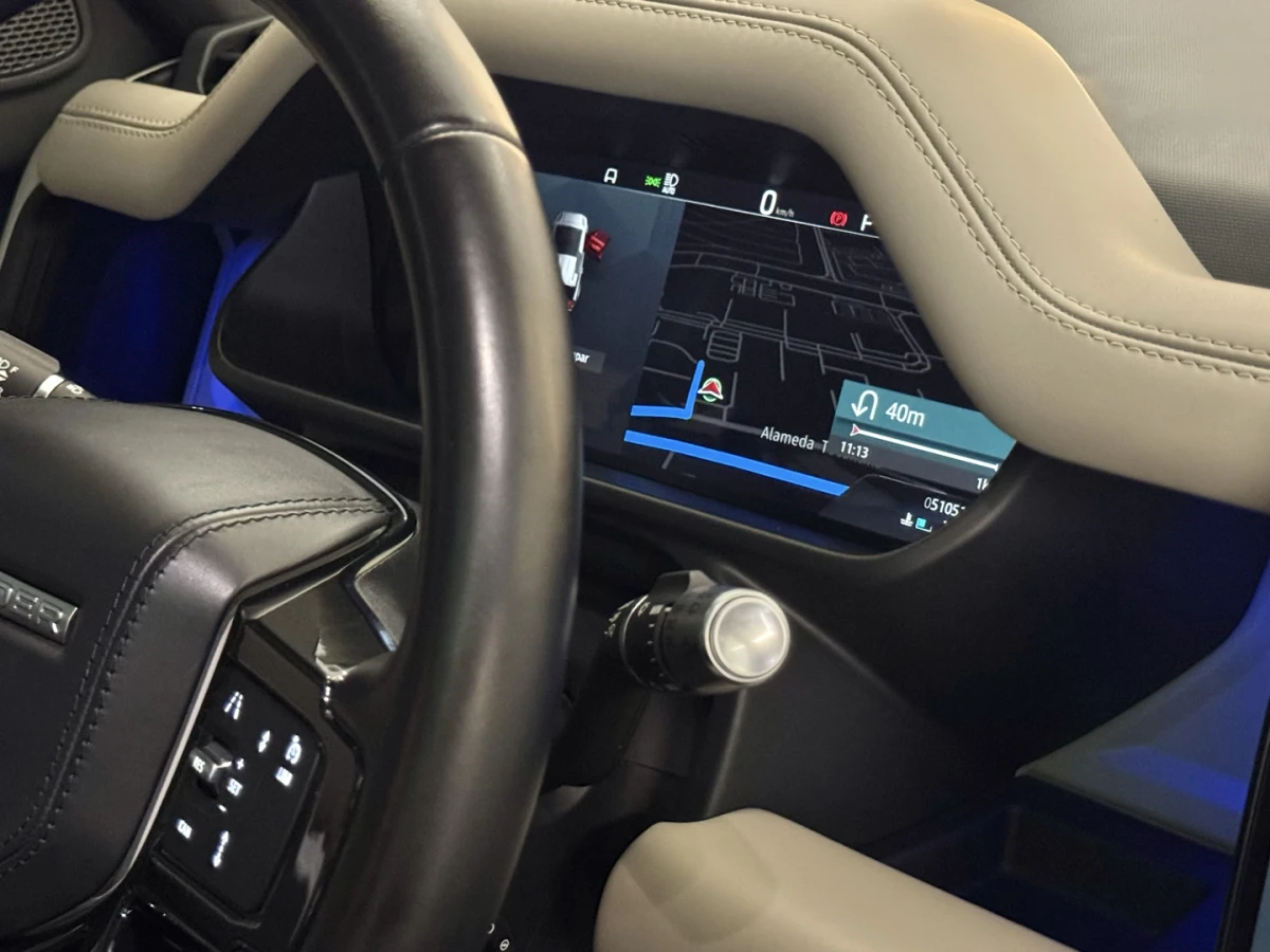 Land Rover Defender — foto 18