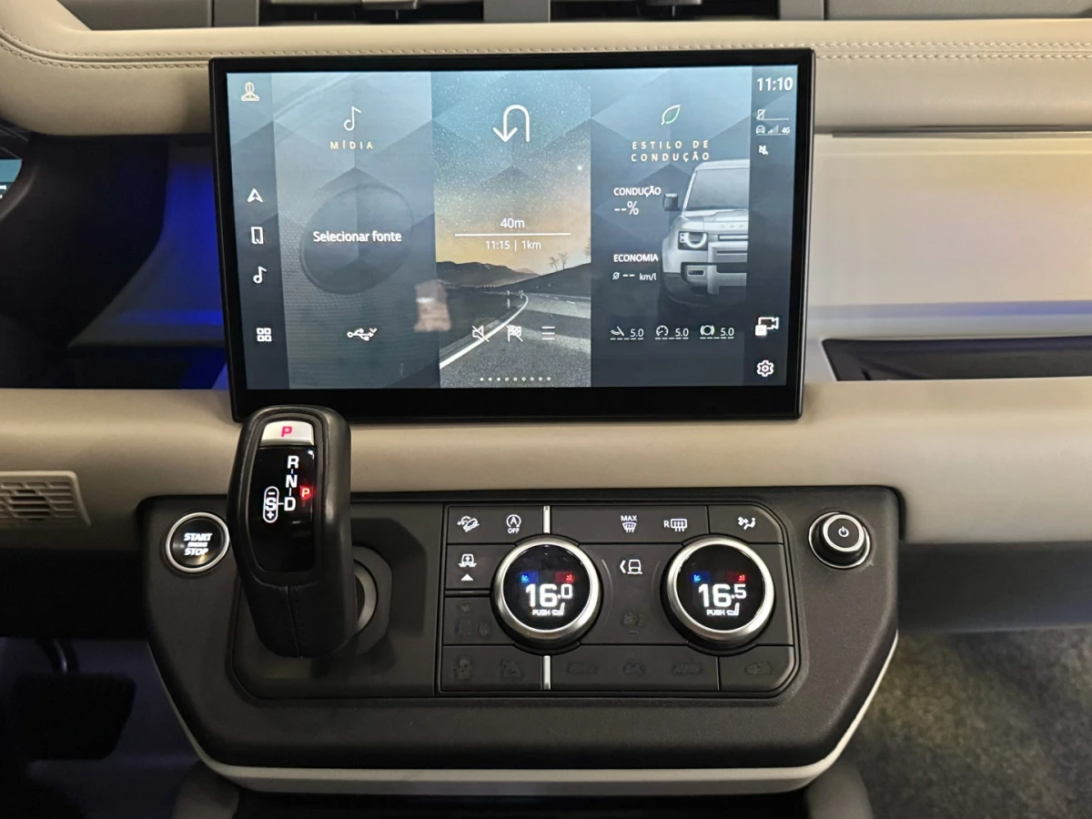 Land Rover Defender — foto 20