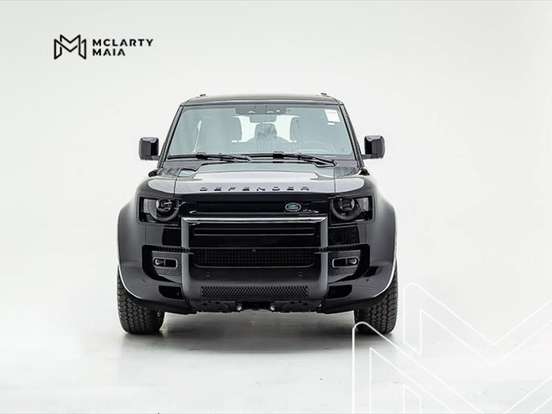 LAND ROVER-DEFENDER-3.0 D350 TURBO DIESEL MHEV 90 X-DYNAMIC HSE AWD AUTOMÁTICO LAND ROVER-DEFENDER-2025