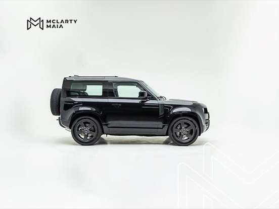 LAND ROVER-DEFENDER-3.0 D350 TURBO DIESEL MHEV 90 X-DYNAMIC HSE AWD AUTOMÁTICO LAND ROVER-DEFENDER-2025