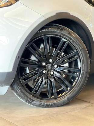 LAND ROVER-DISCOVERY-3.0 V6 TD6 DIESEL HSE LUXURY 4WD AUTOMÁTICO LAND ROVER-DISCOVERY-2018