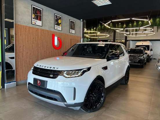 LAND ROVER-DISCOVERY-2018