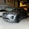 LAND ROVER RANGE ROVER EVOQUE 2.0 P250 FLEX R-DYNAMIC SE AWD AUTOMÁTICO LAND ROVER RANGE ROVER EVOQUE 2.0 P250 FLEX R-DYNAMIC SE AWD AUTOMÁTICO