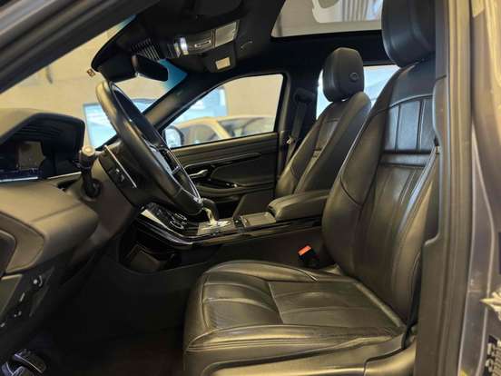 LAND ROVER-RANGE ROVER EVOQUE-2.0 P250 FLEX R-DYNAMIC SE AWD AUTOMÁTICO LAND ROVER-RANGE ROVER EVOQUE-2020