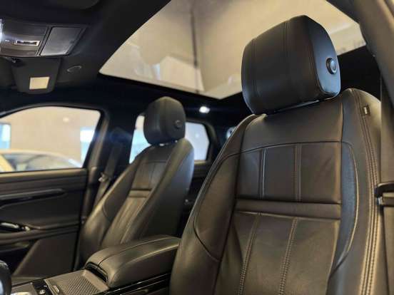 LAND ROVER-RANGE ROVER EVOQUE-2.0 P250 FLEX R-DYNAMIC SE AWD AUTOMÁTICO LAND ROVER-RANGE ROVER EVOQUE-2020