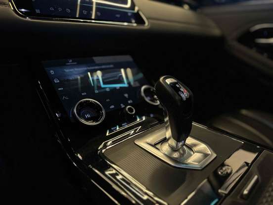 LAND ROVER-RANGE ROVER EVOQUE-2020