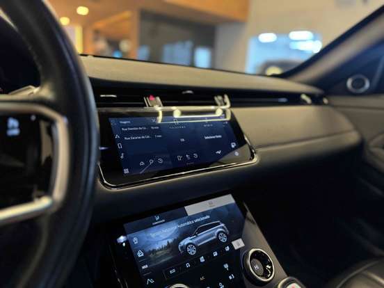 LAND ROVER-RANGE ROVER EVOQUE-2020