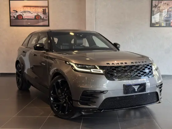 LAND ROVER RANGE ROVER VELAR 3.0 V6 P380 GASOLINA R-DYNAMIC S AUTOMÁTICO