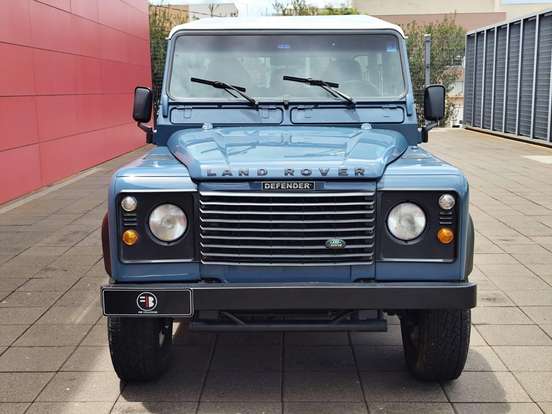 LAND ROVER-DEFENDER-2003