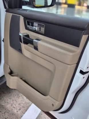 LAND ROVER-DISCOVERY 4-2014