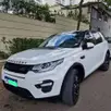 LAND ROVER DISCOVERY SPORT 2.0 16V TD4 TURBO DIESEL HSE 4P AUTOMÁTICO LAND ROVER DISCOVERY SPORT 2.0 16V TD4 TURBO DIESEL HSE 4P AUTOMÁTICO