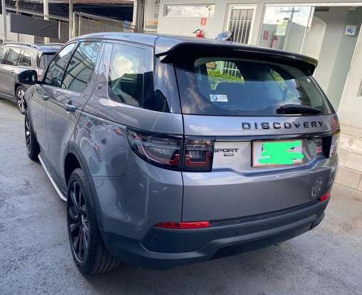 LAND ROVER-DISCOVERY SPORT-2020