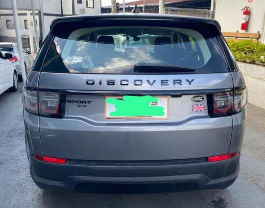 LAND ROVER-DISCOVERY SPORT-2020