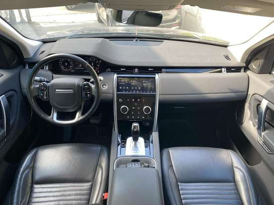 LAND ROVER-DISCOVERY SPORT-2020