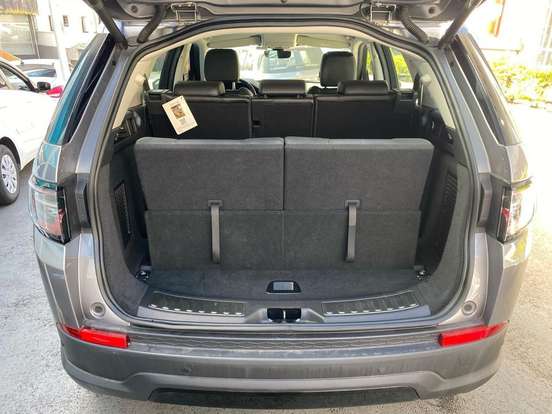 LAND ROVER-DISCOVERY SPORT-2020
