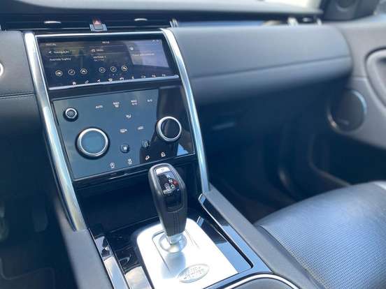 LAND ROVER-DISCOVERY SPORT-2020