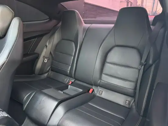MERCEDES-BENZ-C 180-2012