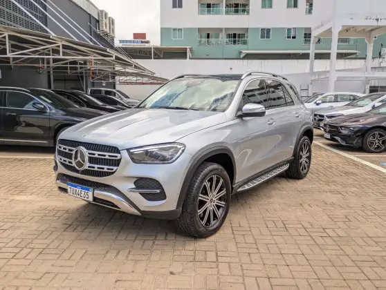 MERCEDES-BENZ GLE 450d 3.0 I6 MHEV DIESEL 4MATIC 9G-TRONIC MERCEDES-BENZ GLE 450d 3.0 I6 MHEV DIESEL 4MATIC 9G-TRONIC