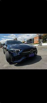 MERCEDES-BENZ-C 300-2.0 EQ BOOST HÍBRIDO AMG LINE 9G-TRONIC MERCEDES-BENZ-C 300-2022